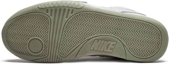 Nike Air Yeezy 2 NRG sneakers Grijs