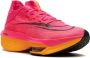 Nike "Air Zoom Alphafly Next% Hyper Pink Laser Orange sneakers" Roze - Thumbnail 2