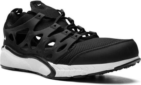 Nike "Tiger Woods '13 Black sneakers" Zwart - Foto 7