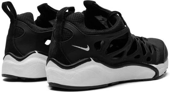 Nike "Tiger Woods '13 Black sneakers" Zwart - Foto 8