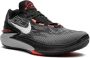 Nike Air Zoom G.T. Cut 2 sneakers Zwart - Thumbnail 2