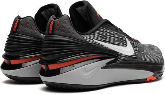 Nike Air Zoom G.T. Cut 2 sneakers Zwart