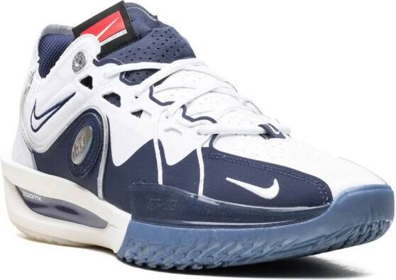 Nike Air Zoom G.T Cut 3 "All Star" sneakers Blauw