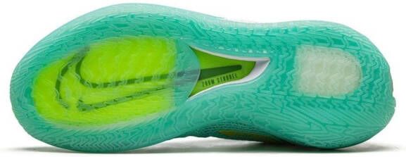 Nike Air Zoom G.T Cut sneakers Groen