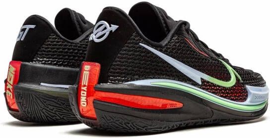 Nike Air Zoom G.T Cut sneakers Zwart