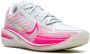 Nike "Air Zoom GT Cut Think Pink sneakers" Metallic - Thumbnail 2