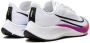 Nike Air Zoom Pegasus 37 sneakers Wit - Thumbnail 3