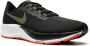 Nike Air Zoom Pegasus 38 low-top sneakers Zwart - Thumbnail 6