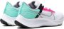 Nike "Air Zoom Pegasus 38 Miami South Beach sneakers" Wit - Thumbnail 3