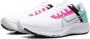 Nike "Air Zoom Pegasus 38 Miami South Beach sneakers" Wit - Thumbnail 4