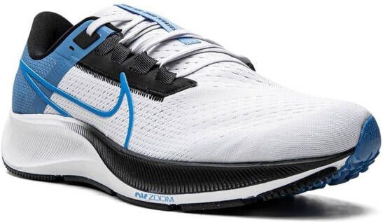 Nike Air Zoom Pegasus 38 sneakers Wit