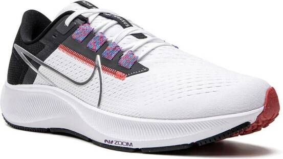 Nike Air Zoom Pegasus 38 sneakers Wit