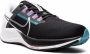 Nike Air Zoom Pegasus 38 sneakers Zwart - Thumbnail 2