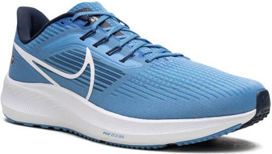 Nike Air Zoom Pegasus 39 NFL - Tennessee Titans - Farfetch