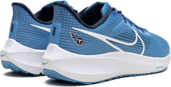 Nike Air Zoom Pegasus 39 NFL - Tennessee Titans - Farfetch