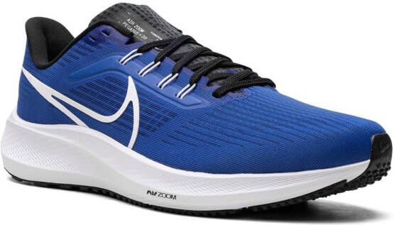 Nike "Air Zoom Pegasus 39 PRM Racer Blue sneakers" Blauw