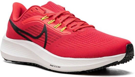 Nike Air Zoom Pegasus 39 sneakers Rood