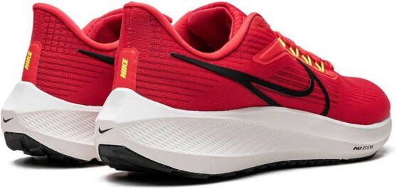 Nike Air Zoom Pegasus 39 sneakers Rood