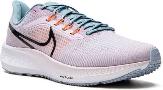 Nike Air Zoom Pegasus 39 sneakers Wit