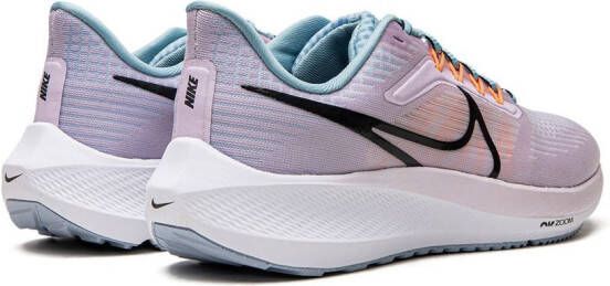 Nike Air Zoom Pegasus 39 sneakers Wit