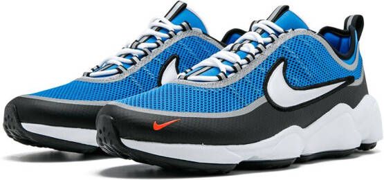 Nike Air Zoom Spiridon Ultra sneakers Blauw