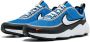 Nike "x Supreme Air Humara '17 Blue sneakers" Blauw - Thumbnail 8