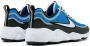 Nike "x Supreme Air Humara '17 Blue sneakers" Blauw - Thumbnail 9