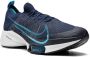 Nike Air Zoom Tempo Next % Flyknit sneakers Blauw - Thumbnail 4