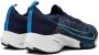 Nike Air Zoom Tempo Next % Flyknit sneakers Blauw - Thumbnail 5