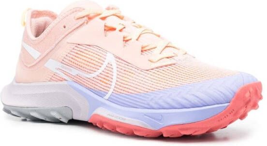 Nike Air Zoom Terra Kiger 8 sneakers Roze