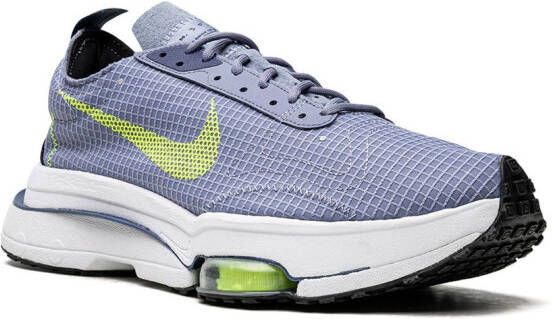 Nike Air Max 90 low-top sneakers Paars - Foto 14