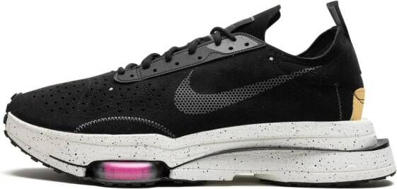 Nike Air Zoom-Type sneakers Zwart