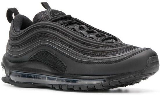 Nike Air Max 97 sneakers Zwart