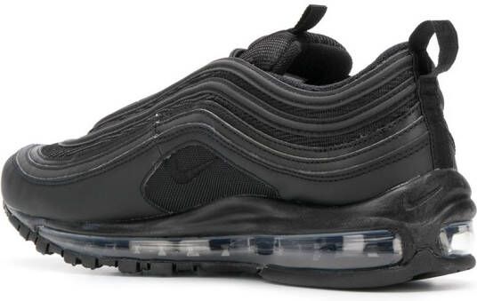 Nike Air Max 97 sneakers Zwart