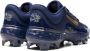 Nike Alpha Huarache Elite 4 Low "Jackie Robinson Day" voetbalschoenen Blauw - Thumbnail 13