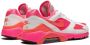 Nike AO4641600 Laser Pink Solar Red-White Furs & Skins->Feather Roze - Thumbnail 3