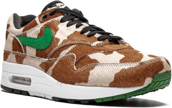 Nike Atmos x Air Max 1 sneakers Bruin