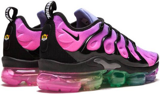 Nike 'Be True' Air Vapormax Plus sneakers Paars