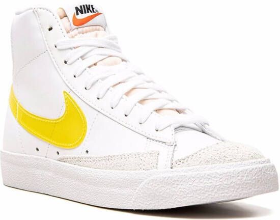 Nike Blazer 77 Essential sneakers Wit