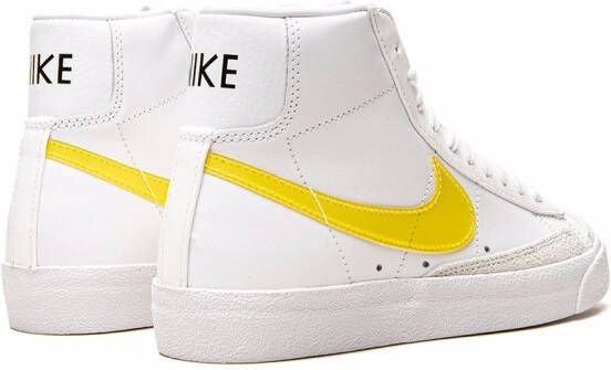 Nike Blazer 77 Essential sneakers Wit