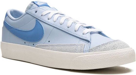 Nike Blazer Low '77 VNTG sneakers Blauw