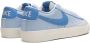 Nike Blazer Low '77 VNTG sneakers Blauw - Thumbnail 3