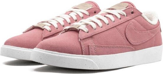 Nike Blazer Low LX sneakers Roze