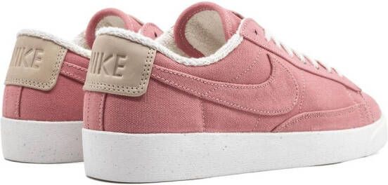 Nike Blazer Low LX sneakers Roze