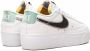 Nike Blazer Low Platform sneakers Wit - Thumbnail 3