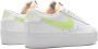 Nike Air Zoom Alpha Next% sneakers Groen - Thumbnail 10