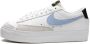 Nike "ISPA Universal Natural sneakers" Wit - Thumbnail 9