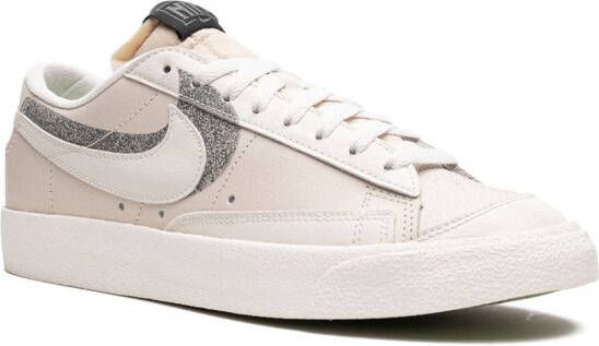 Nike Blazer Low sneakers Beige