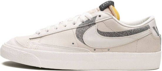 Nike Blazer Low sneakers Beige