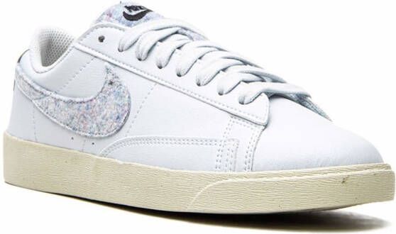 Nike Blazer Low sneakers Blauw